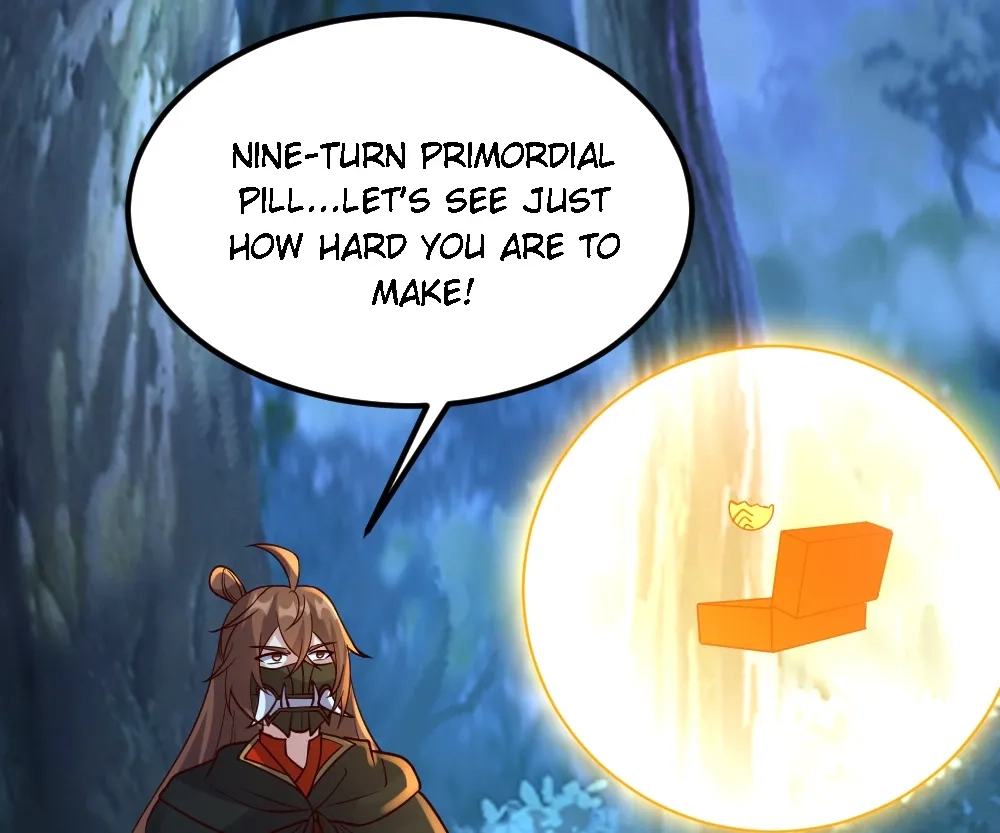 Banished Disciple's Counterattack Chapter 400 page 137 - 