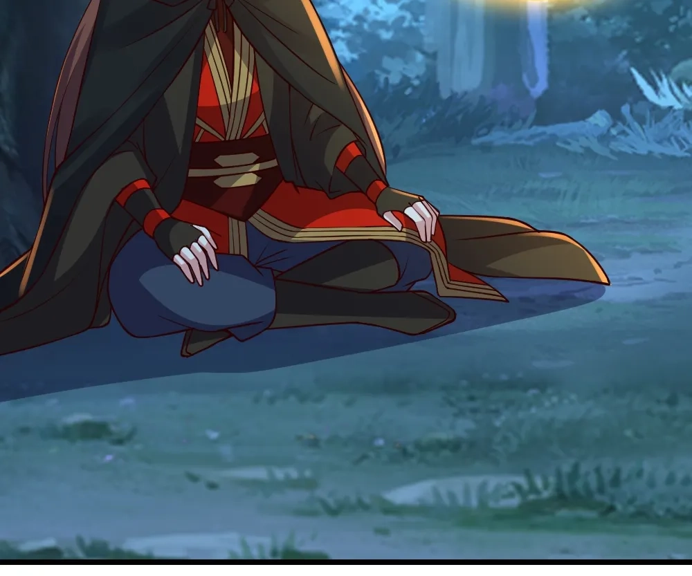 Banished Disciple's Counterattack Chapter 400 page 138 - 