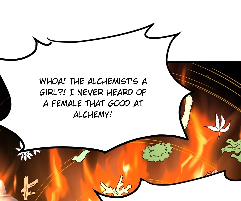 Banished Disciple's Counterattack Chapter 400 page 141 - 