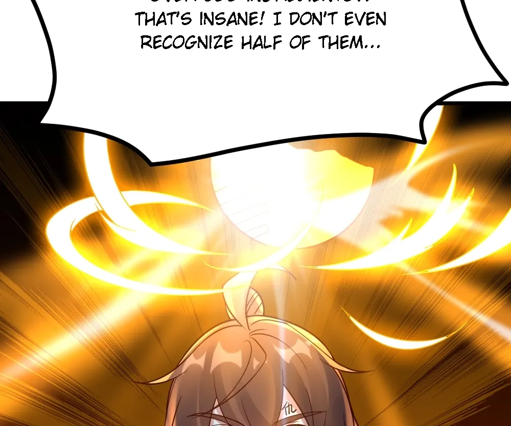 Banished Disciple's Counterattack Chapter 400 page 145 - 