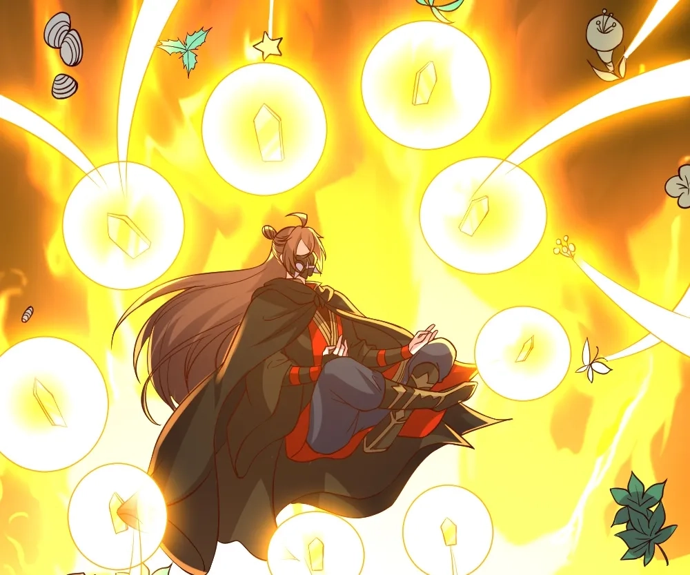 Banished Disciple's Counterattack Chapter 400 page 152 - 