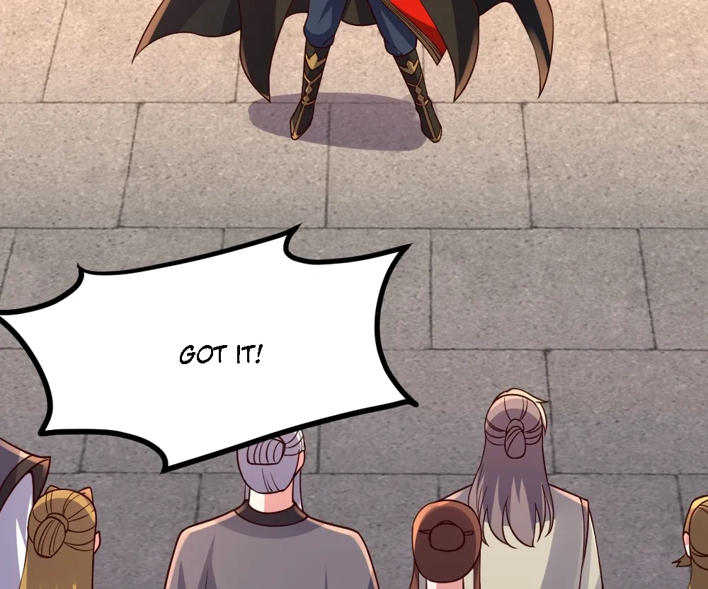 Banished Disciple's Counterattack Chapter 400 page 158 - 