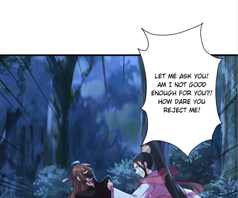 Banished Disciple's Counterattack Chapter 400 page 17 - 