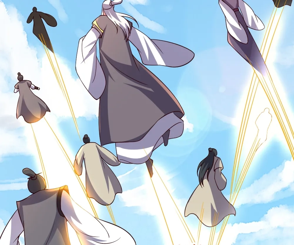 Banished Disciple's Counterattack Chapter 400 page 161 - 