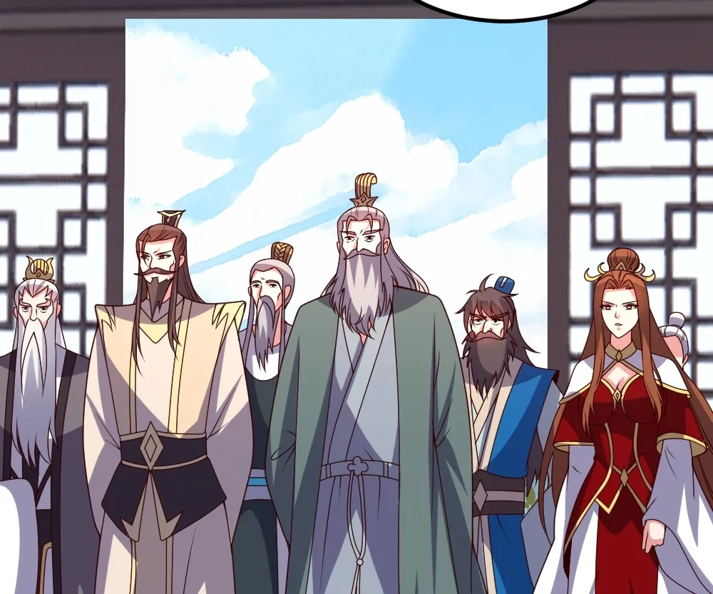Banished Disciple's Counterattack Chapter 400 page 173 - 