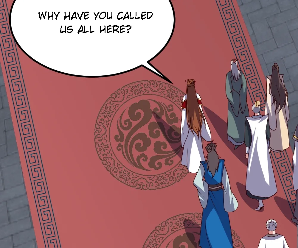 Banished Disciple's Counterattack Chapter 400 page 177 - 