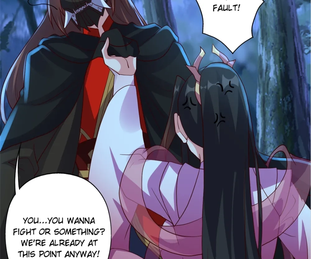 Banished Disciple's Counterattack Chapter 400 page 21 - 