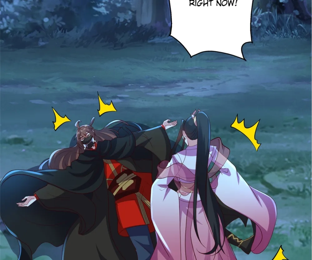 Banished Disciple's Counterattack Chapter 400 page 24 - 