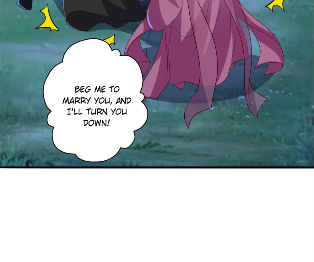 Banished Disciple's Counterattack Chapter 400 page 25 - 