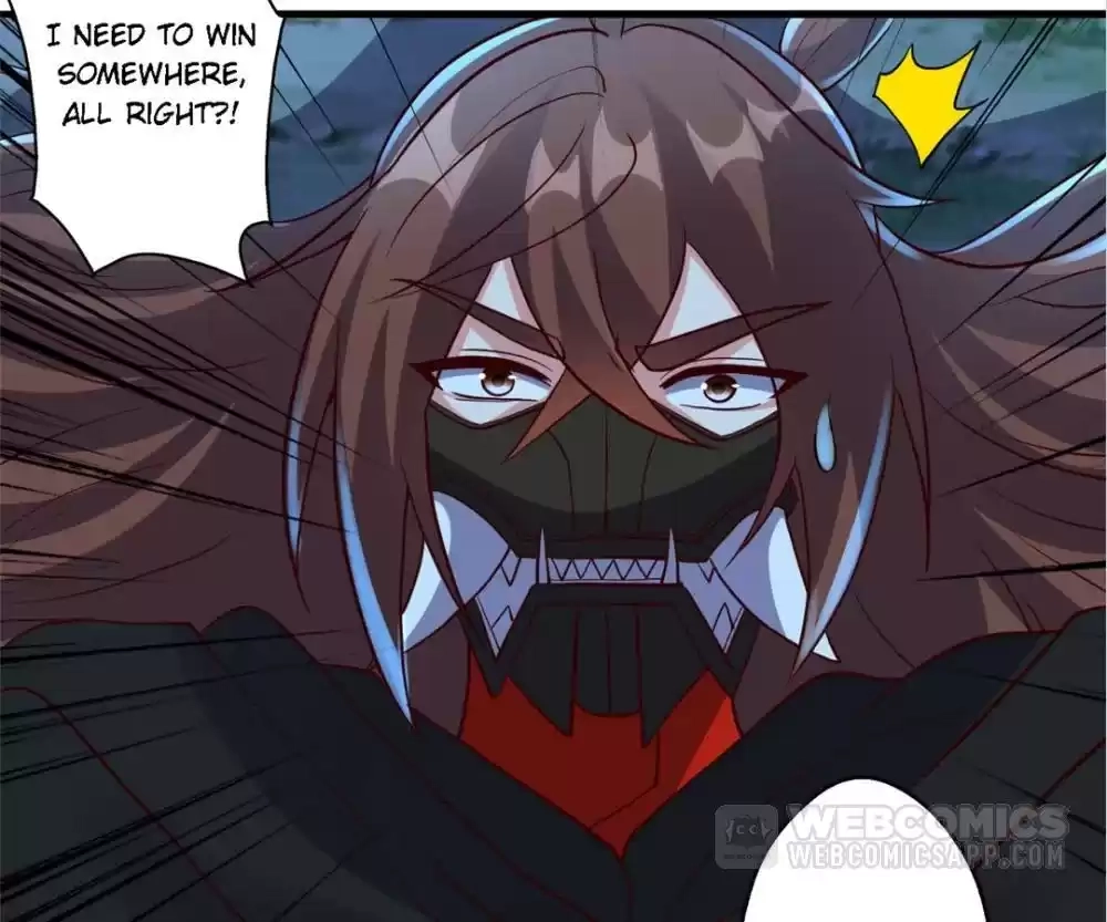Banished Disciple's Counterattack Chapter 400 page 27 - 
