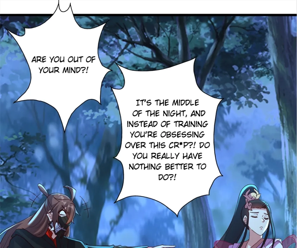 Banished Disciple's Counterattack Chapter 400 page 29 - 