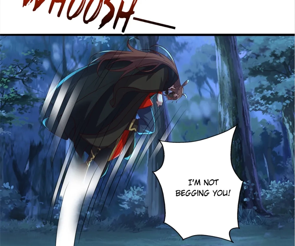 Banished Disciple's Counterattack Chapter 400 page 37 - 