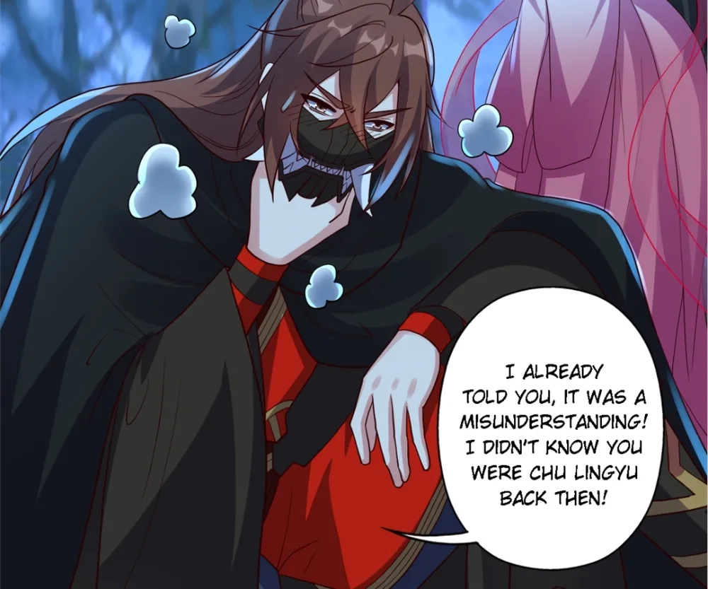 Banished Disciple's Counterattack Chapter 400 page 5 - 