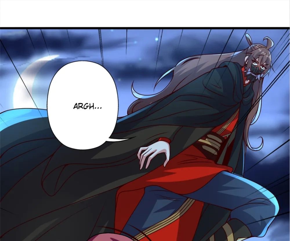 Banished Disciple's Counterattack Chapter 400 page 42 - 