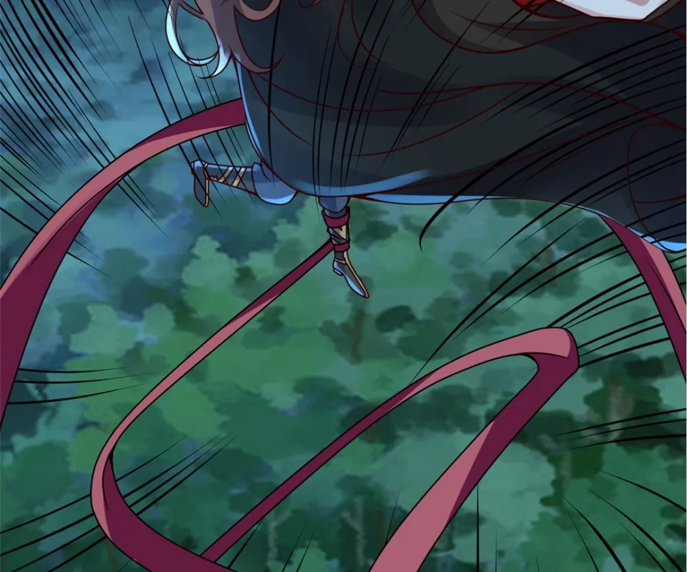 Banished Disciple's Counterattack Chapter 400 page 46 - 