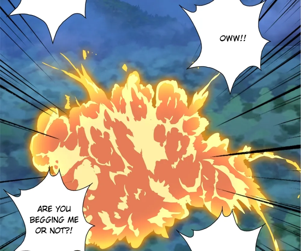 Banished Disciple's Counterattack Chapter 400 page 52 - 