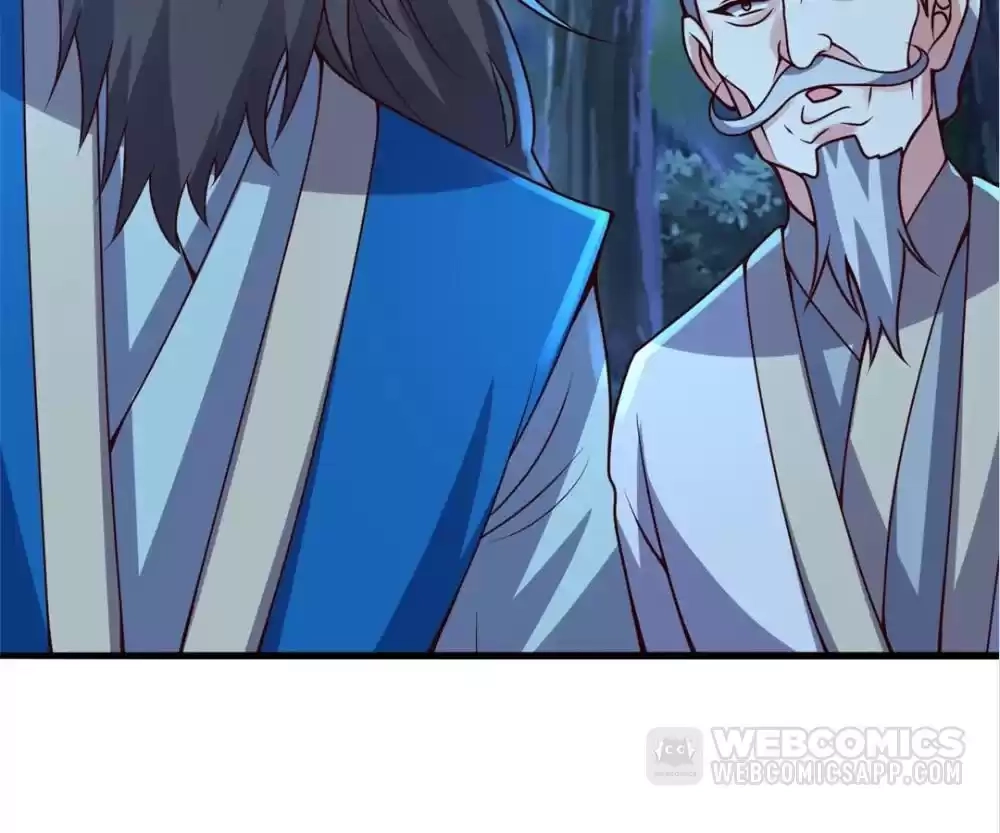 Banished Disciple's Counterattack Chapter 400 page 59 - 
