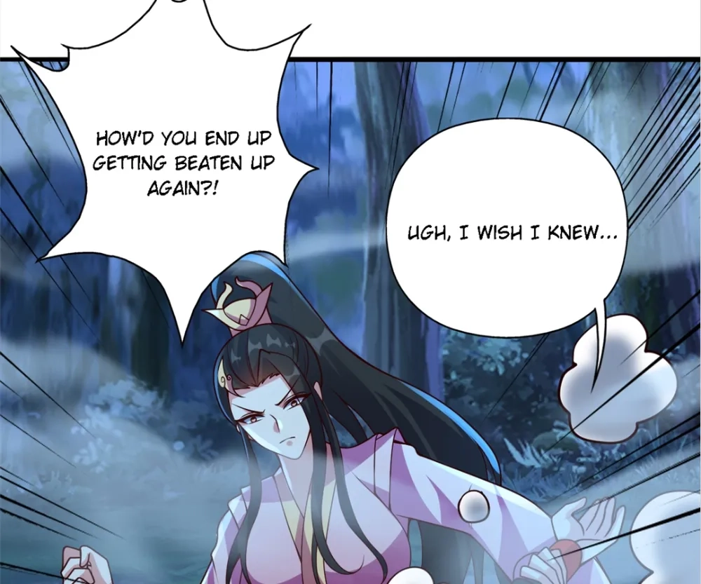 Banished Disciple's Counterattack Chapter 400 page 61 - 