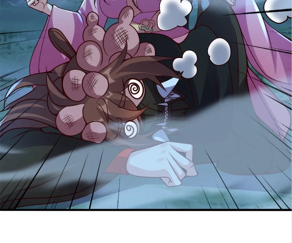 Banished Disciple's Counterattack Chapter 400 page 62 - 