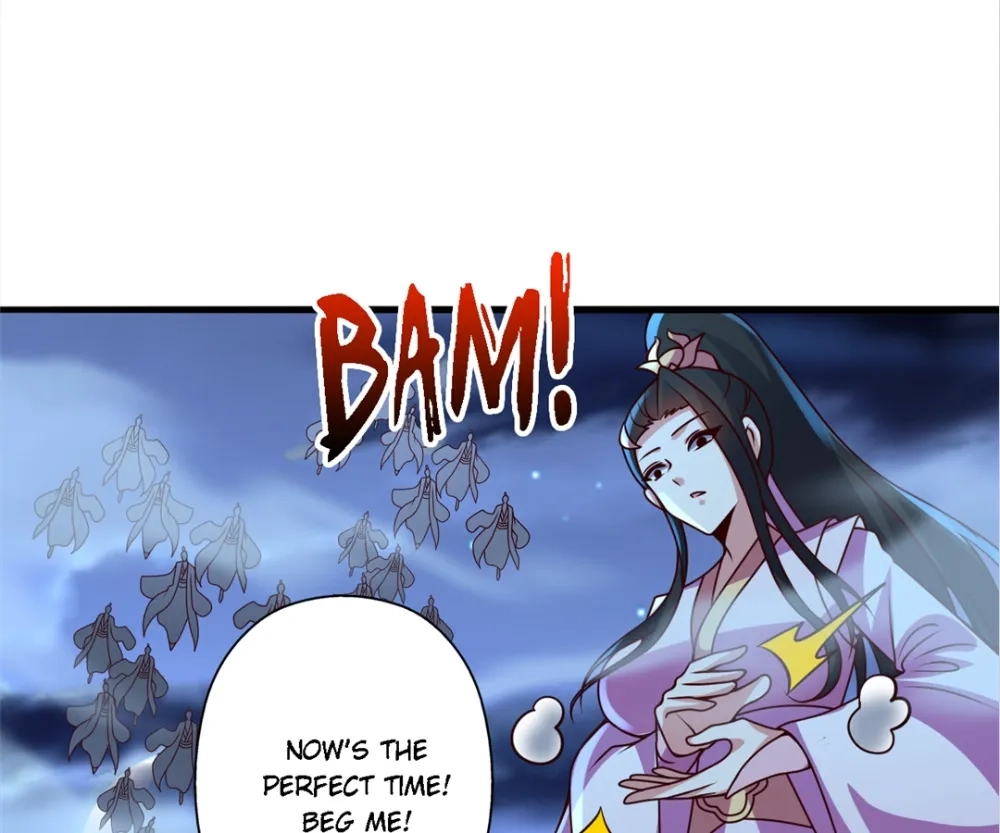 Banished Disciple's Counterattack Chapter 400 page 64 - 