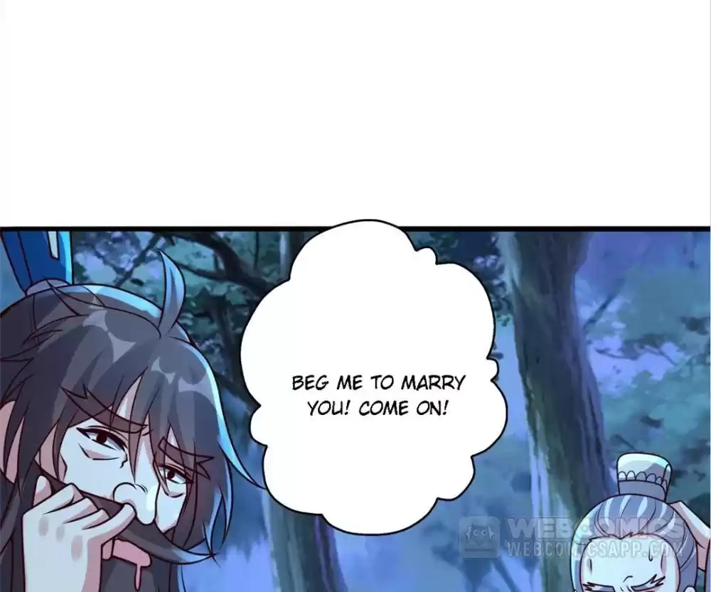 Banished Disciple's Counterattack Chapter 400 page 67 - 