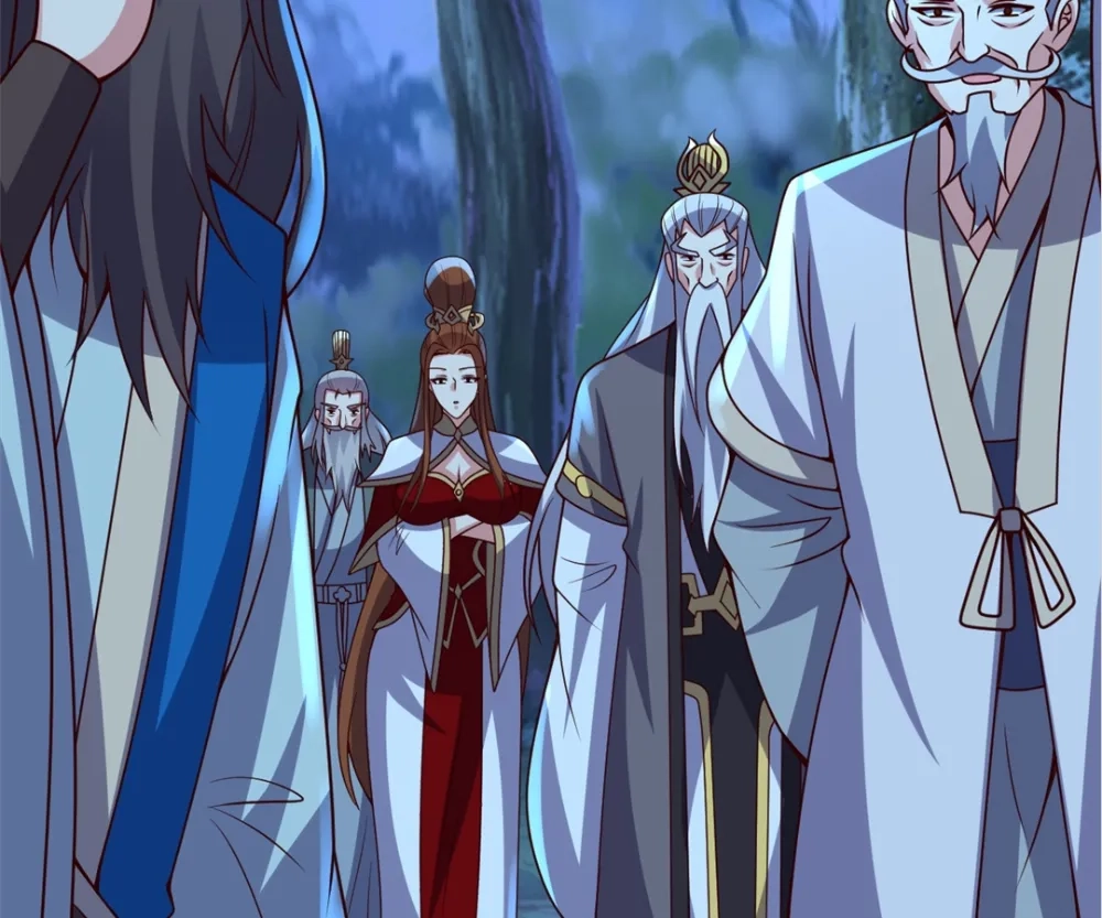 Banished Disciple's Counterattack Chapter 400 page 68 - 