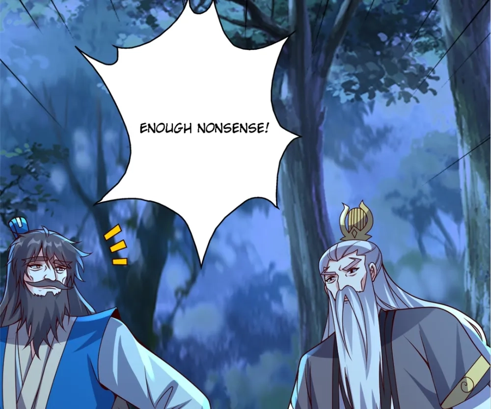 Banished Disciple's Counterattack Chapter 400 page 72 - 