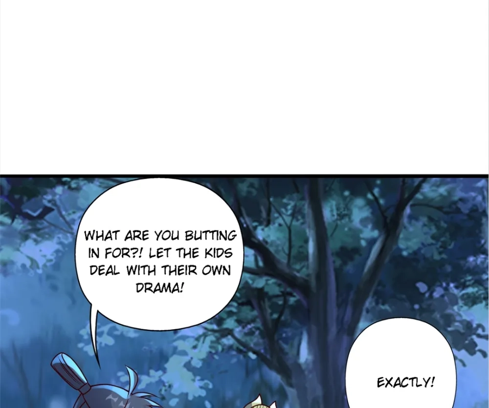 Banished Disciple's Counterattack Chapter 400 page 77 - 