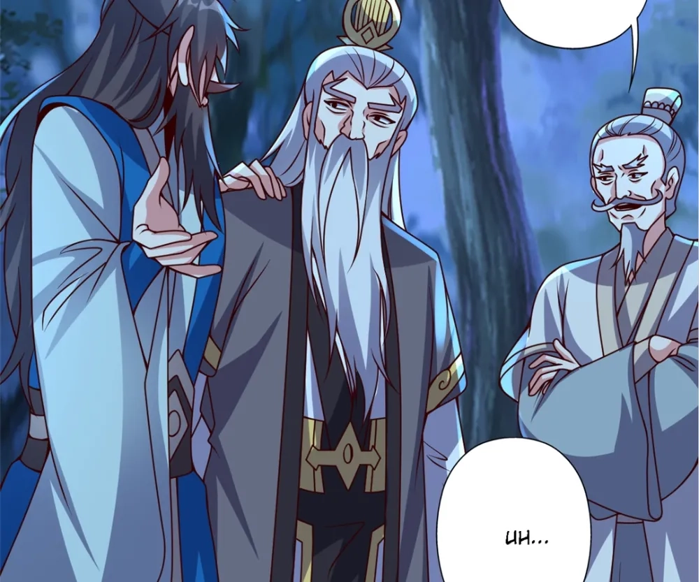 Banished Disciple's Counterattack Chapter 400 page 78 - 