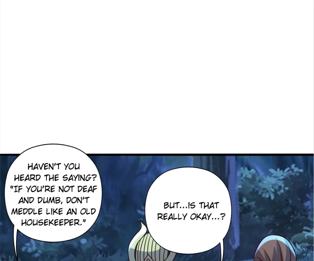 Banished Disciple's Counterattack Chapter 400 page 80 - 