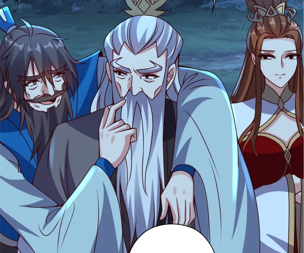 Banished Disciple's Counterattack Chapter 400 page 81 - 