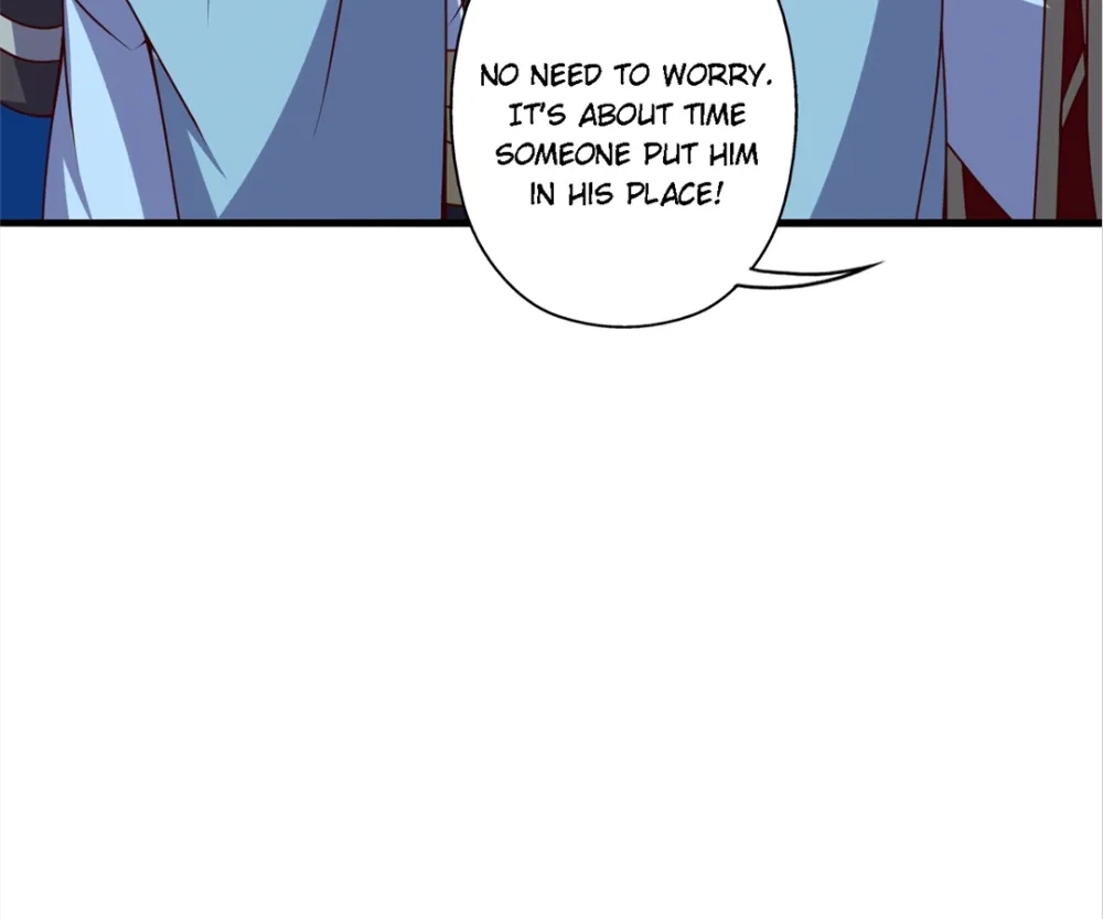 Banished Disciple's Counterattack Chapter 400 page 82 - 
