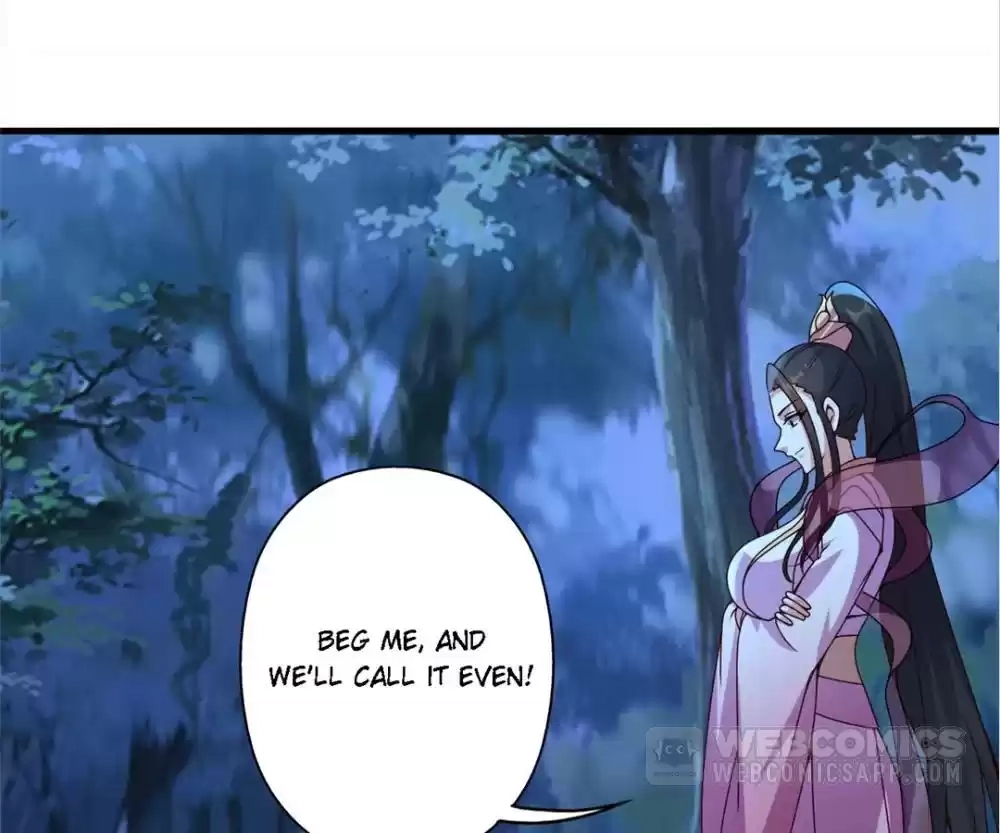 Banished Disciple's Counterattack Chapter 400 page 83 - 