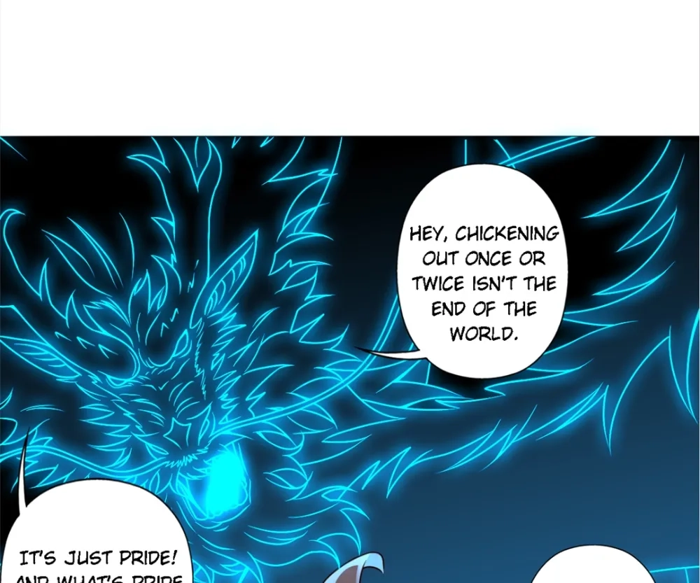 Banished Disciple's Counterattack Chapter 400 page 86 - 