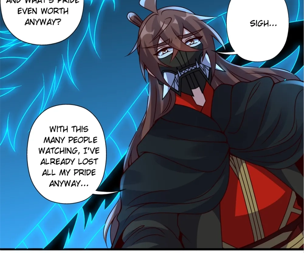 Banished Disciple's Counterattack Chapter 400 page 87 - 