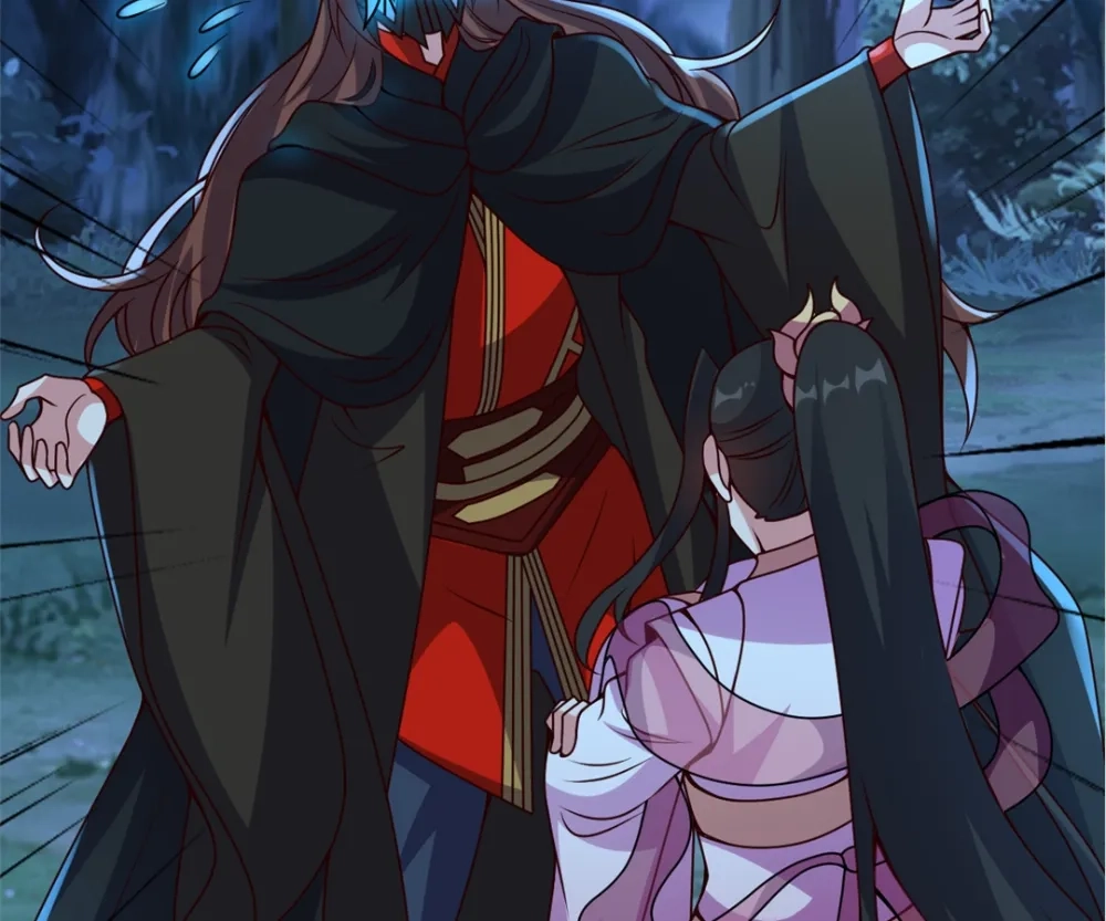 Banished Disciple's Counterattack Chapter 400 page 90 - 