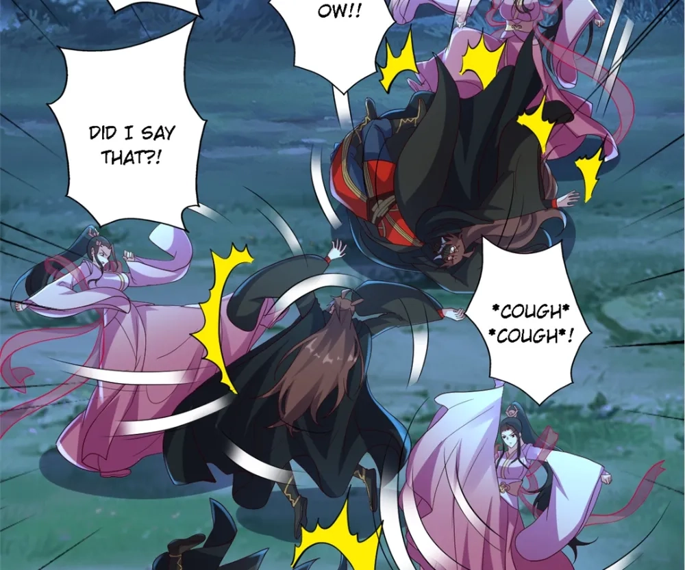 Banished Disciple's Counterattack Chapter 400 page 10 - 