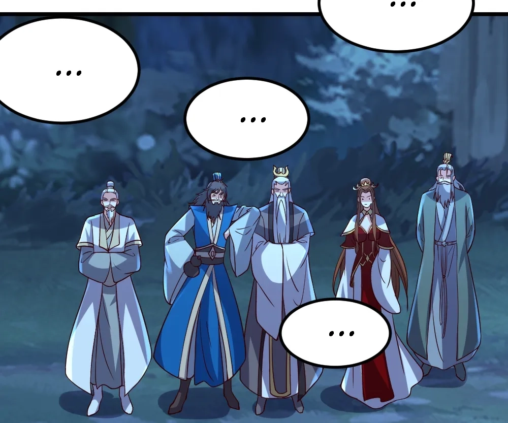 Banished Disciple's Counterattack Chapter 400 page 97 - 