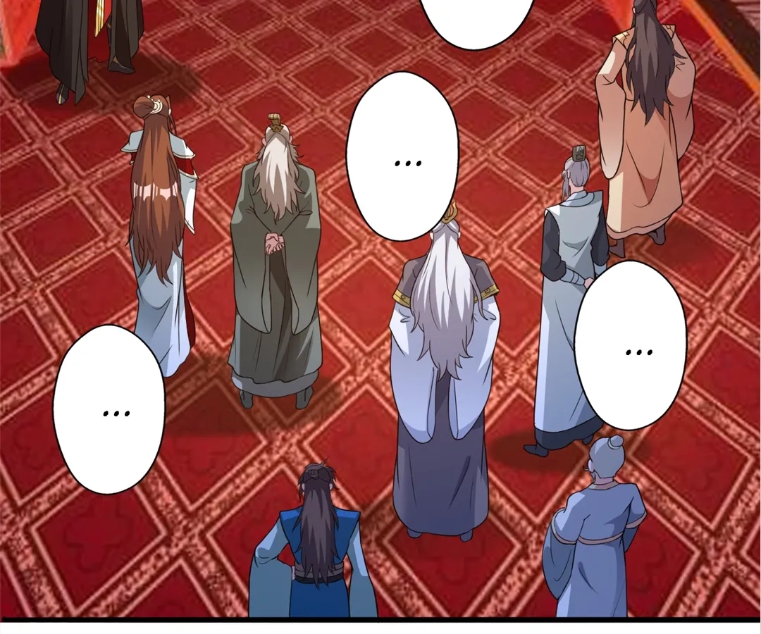 Banished Disciple's Counterattack Chapter 401 page 2 - 