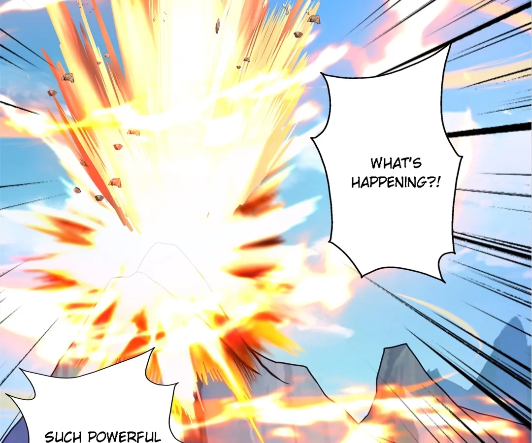 Banished Disciple's Counterattack Chapter 401 page 104 - 