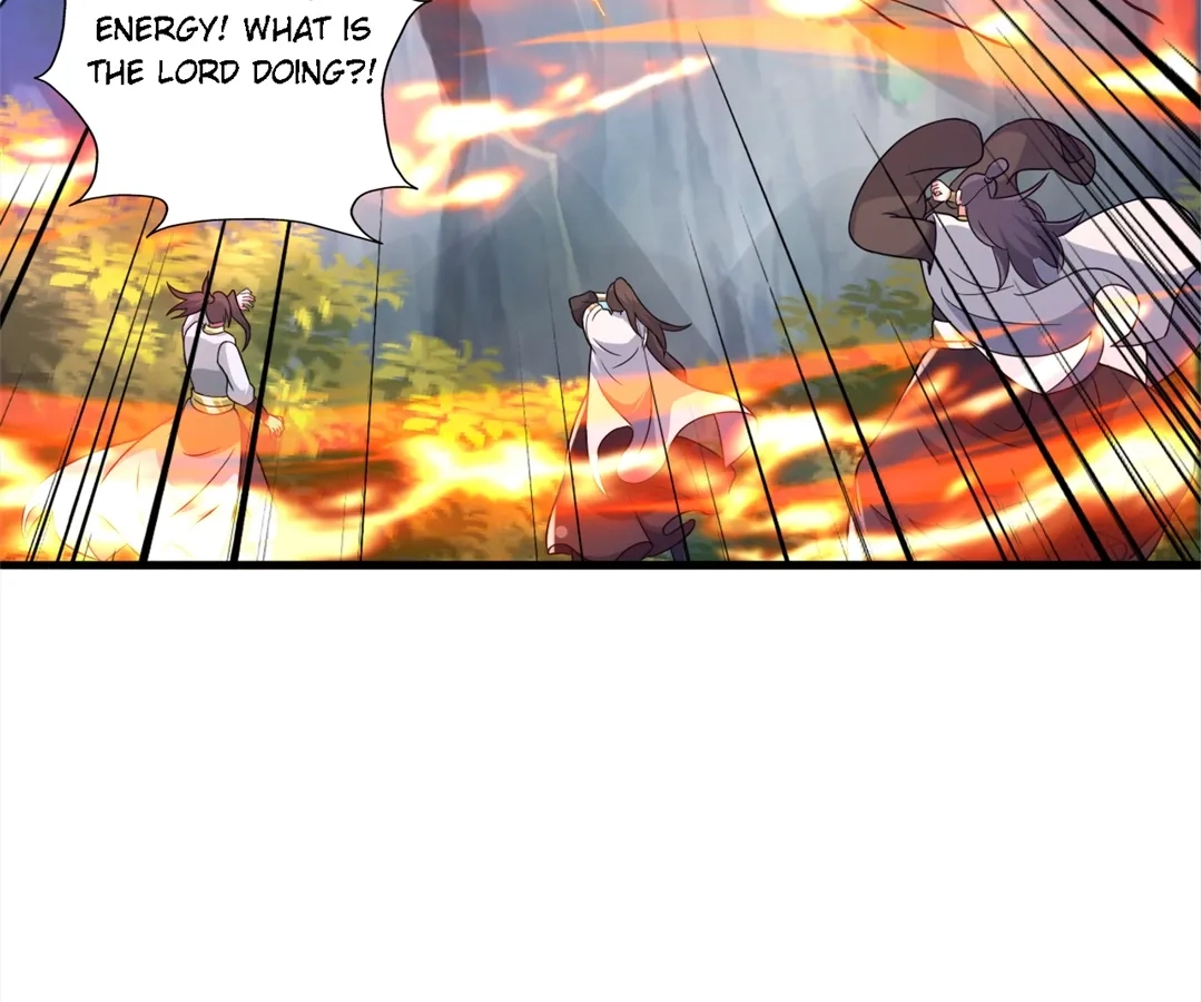 Banished Disciple's Counterattack Chapter 401 page 105 - 
