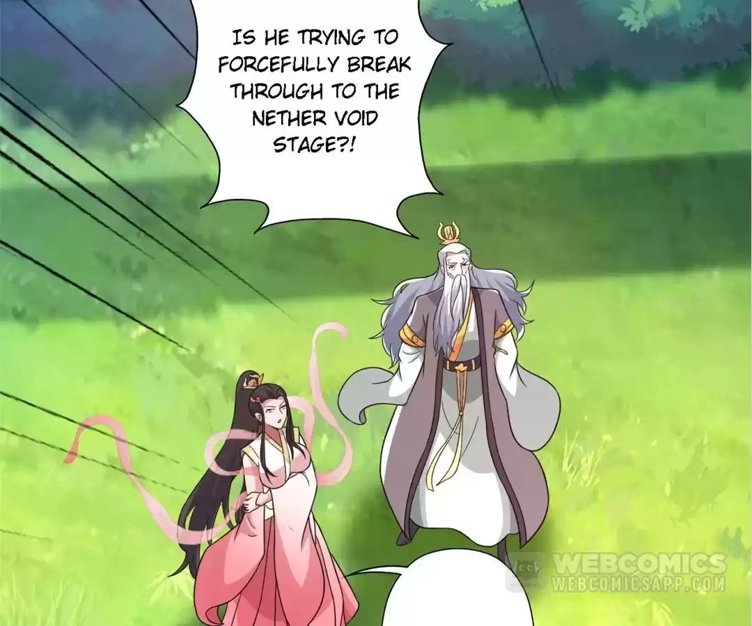 Banished Disciple's Counterattack Chapter 401 page 107 - 