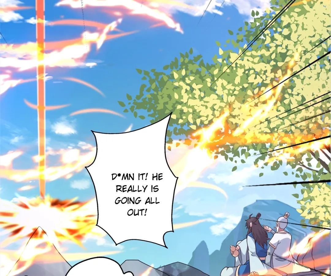 Banished Disciple's Counterattack Chapter 401 page 110 - 