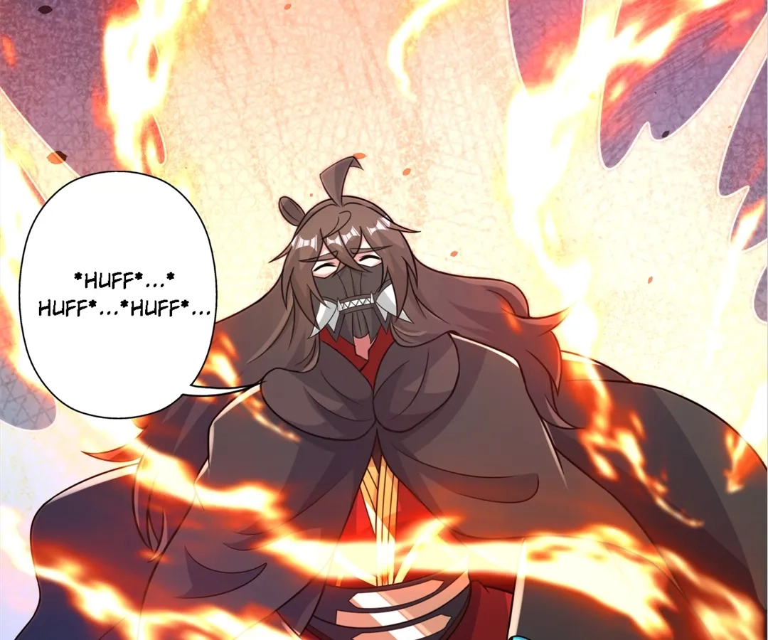 Banished Disciple's Counterattack Chapter 401 page 113 - 