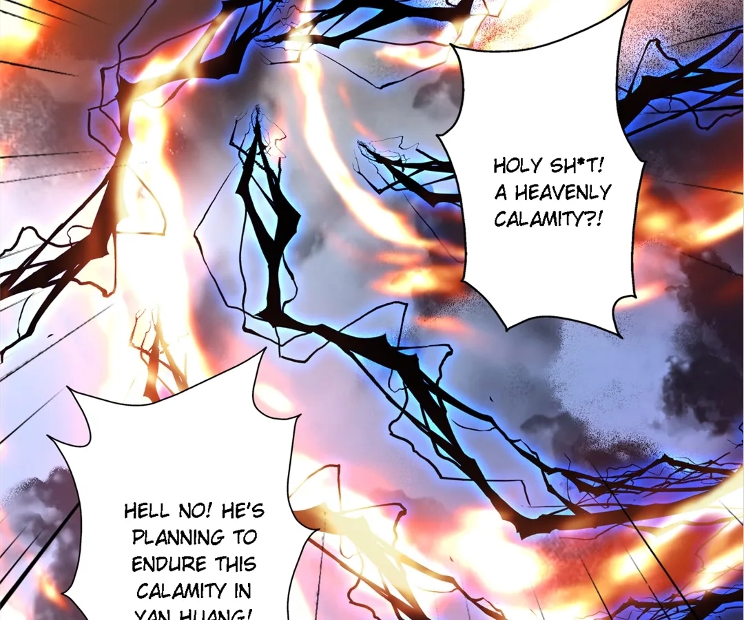Banished Disciple's Counterattack Chapter 401 page 116 - 