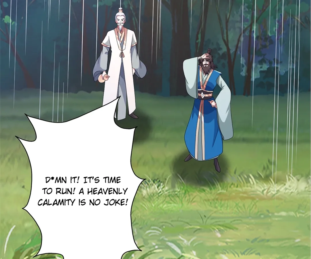 Banished Disciple's Counterattack Chapter 401 page 119 - 