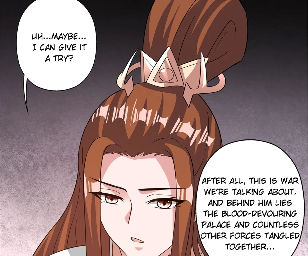 Banished Disciple's Counterattack Chapter 401 page 13 - 
