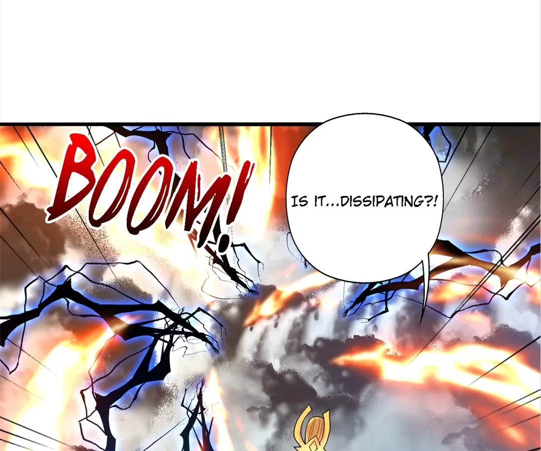 Banished Disciple's Counterattack Chapter 401 page 121 - 