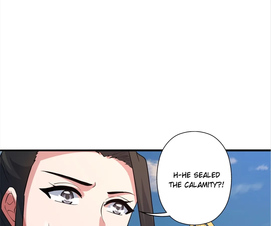 Banished Disciple's Counterattack Chapter 401 page 124 - 