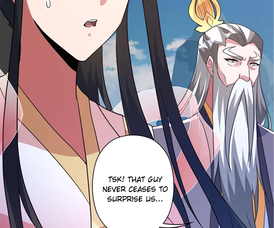 Banished Disciple's Counterattack Chapter 401 page 125 - 